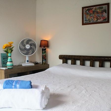 Apartamento Moderno Con Vista Reserva Ecologica Búzios Eksteriør billede