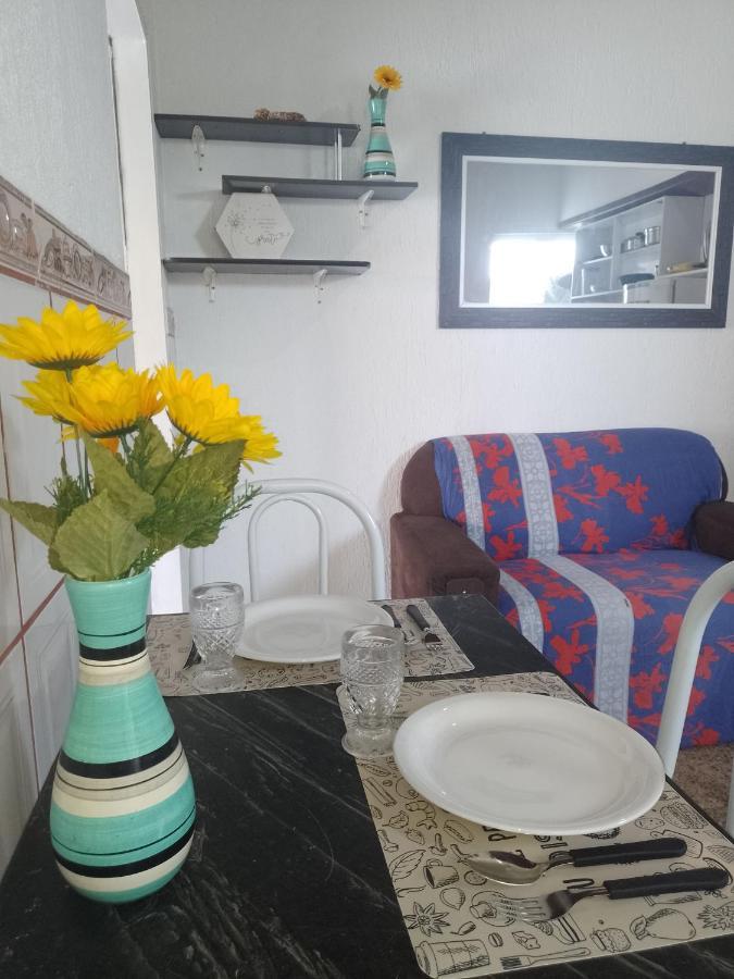 Apartamento Moderno Con Vista Reserva Ecologica Búzios Eksteriør billede