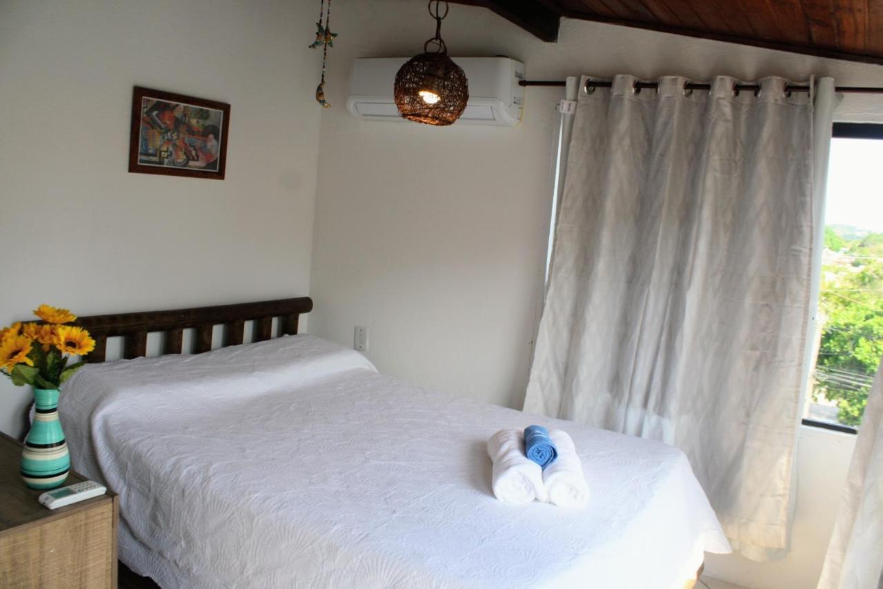 Apartamento Moderno Con Vista Reserva Ecologica Búzios Eksteriør billede