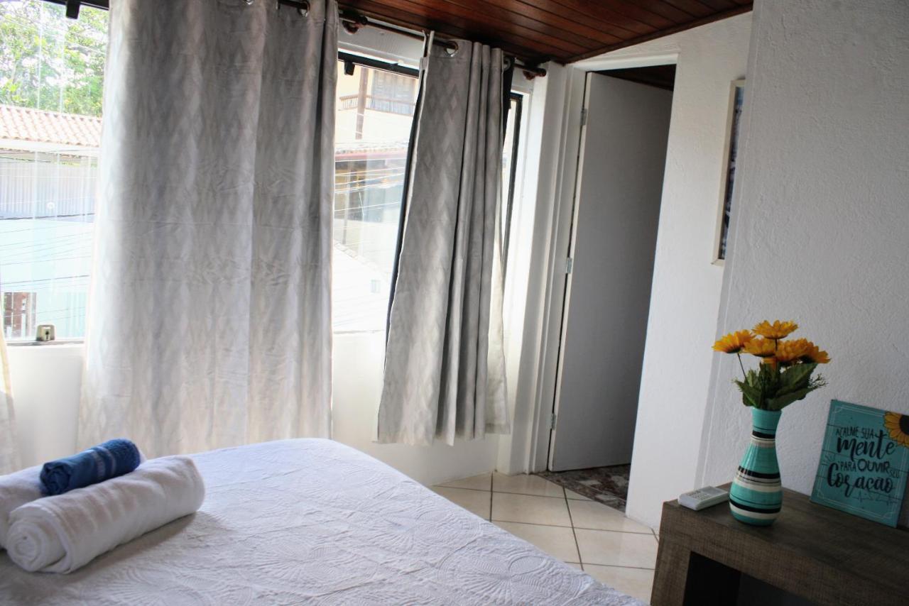 Apartamento Moderno Con Vista Reserva Ecologica Búzios Eksteriør billede