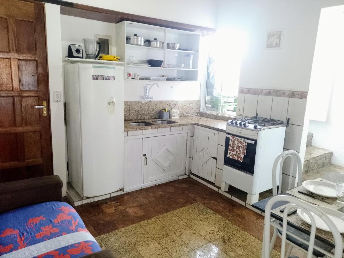 Apartamento Moderno Con Vista Reserva Ecologica Búzios Eksteriør billede