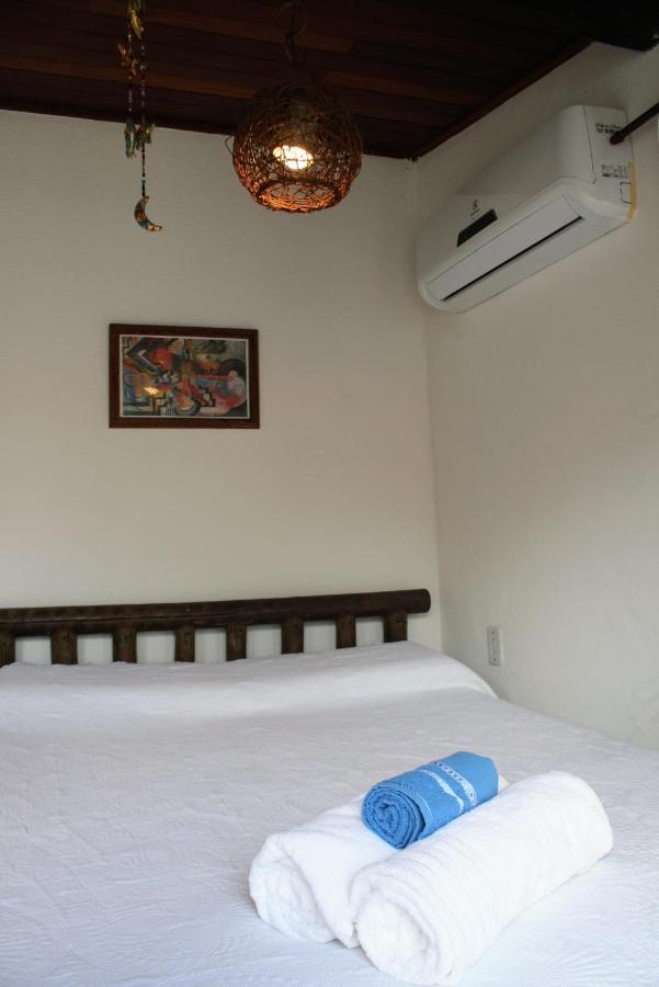 Apartamento Moderno Con Vista Reserva Ecologica Búzios Eksteriør billede