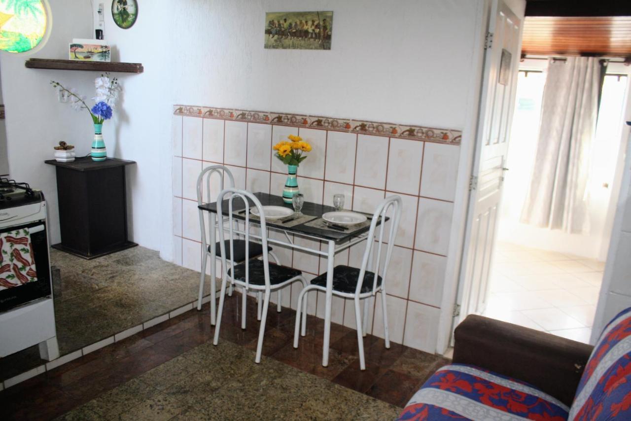 Apartamento Moderno Con Vista Reserva Ecologica Búzios Eksteriør billede