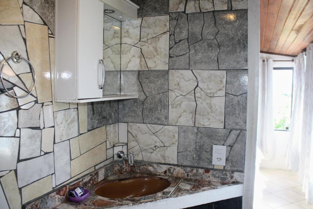 Apartamento Moderno Con Vista Reserva Ecologica Búzios Eksteriør billede